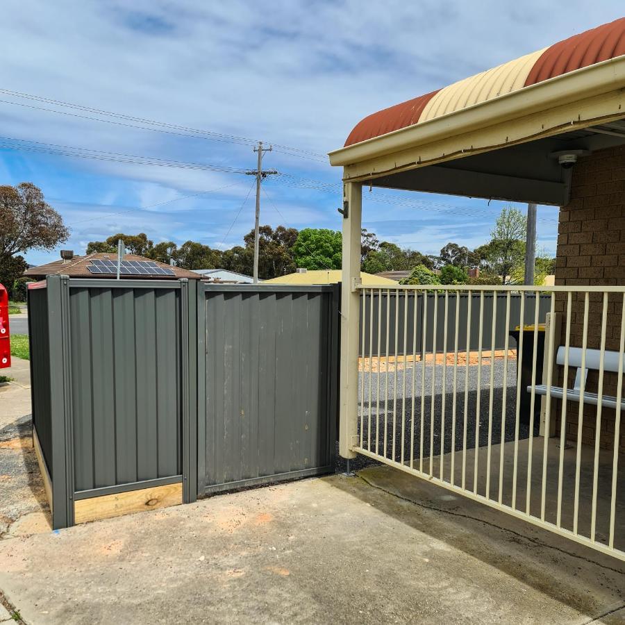 The Corner Store B&B Stawell Exterior photo