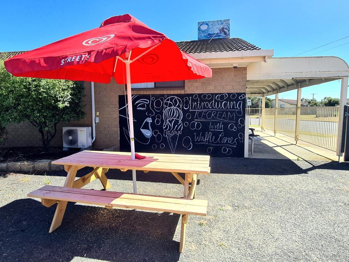 The Corner Store B&B Stawell Exterior photo